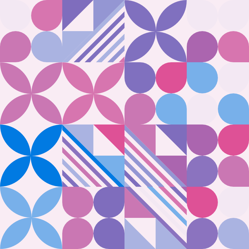minimal geometric tiles for wallpaper|graphics,artistic,high-contrast,textured artwork,pop,branding,shape harmony,palette|themeb67357|pattern_67f6a2db67358